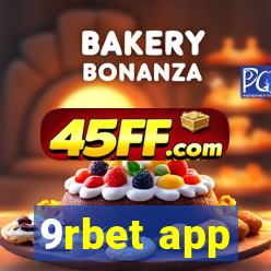 9rbet app